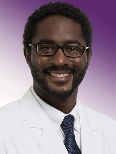 Jason Bethea, MD