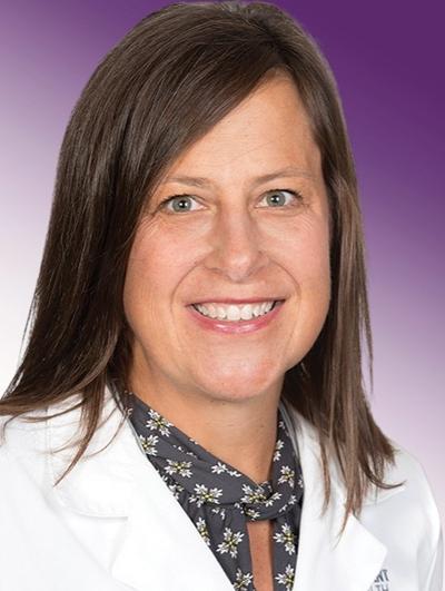 Deborah Potticary, FNP