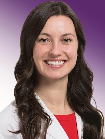 Alexandra Caronis, PA-C