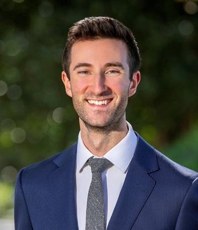 Andrew Bojanowski, PA-C