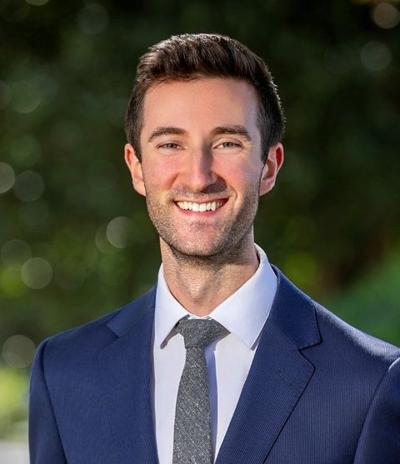 Andrew Bojanowski, PA-C