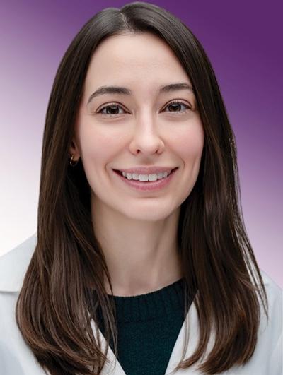Amanda Wooten, AGNP