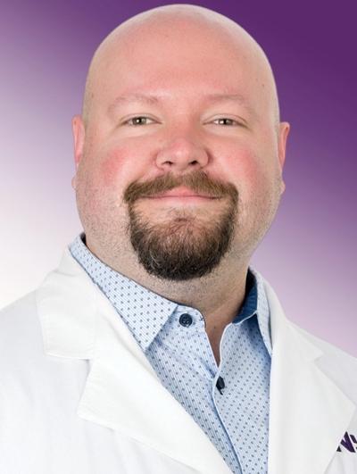 Jonathan Mack, MD