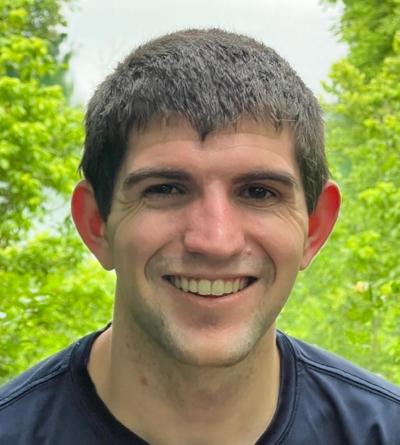 Joshua Walker, DMD