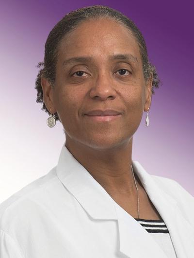 Desiree Johnson, MD