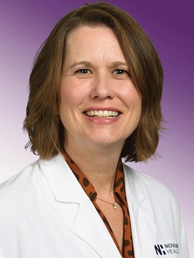 Allison Ring, MD
