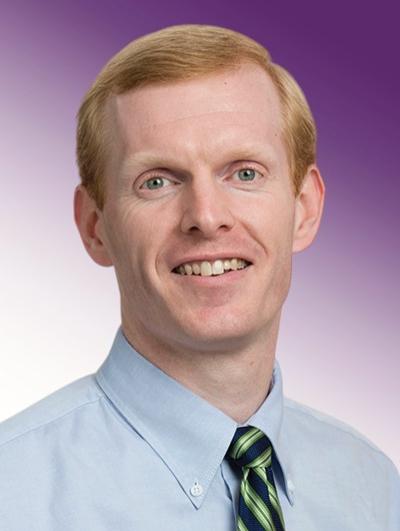 David Anderson, MD
