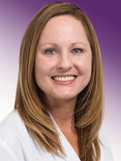 Marisa Clancy Larimer, DO