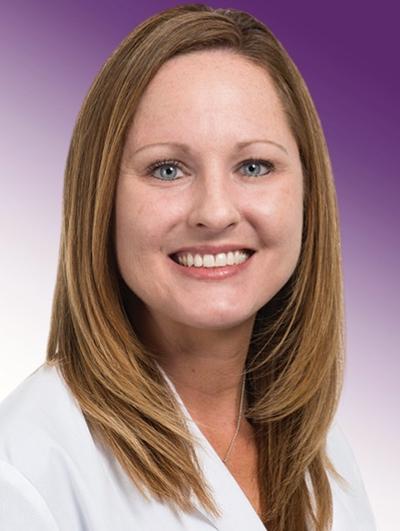 Marisa Clancy Larimer, DO