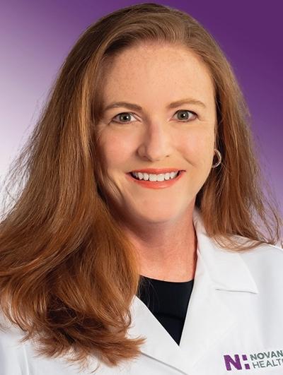 Jennifer Calfee, MD