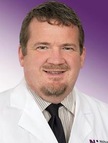 Robert Beam, MD