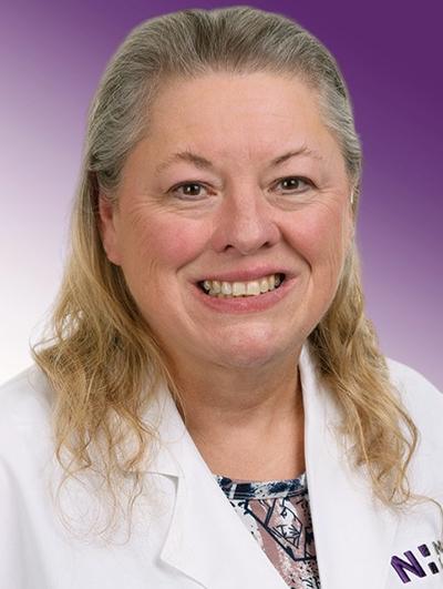 Tracy Hildebran, ANP-BC, ANPBC
