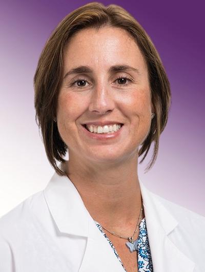 Vanessa Stewart, MD
