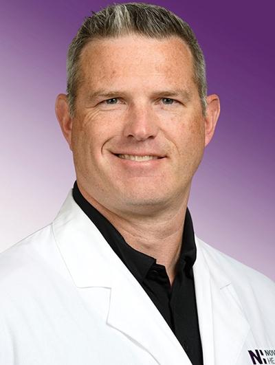 Steven Potter, MD