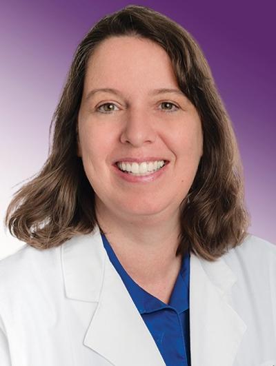 Kimberly Miller, MD