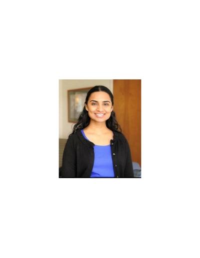 Darshna Bhatt, DO