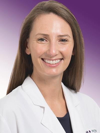 Meagan Bystrzycki, PA-C