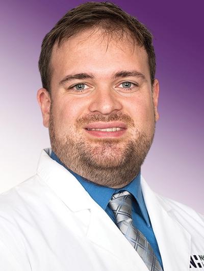 Christopher Rankin, DO