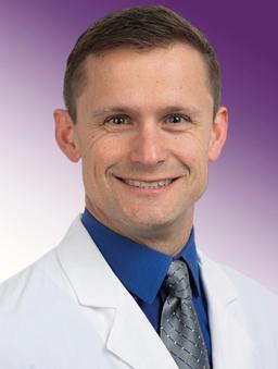 Steven Stallard, DO