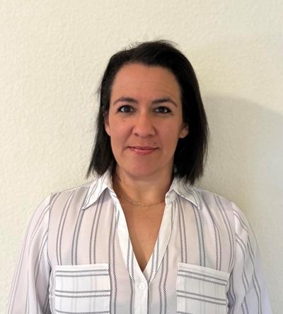 Amy Parris, AGACNP