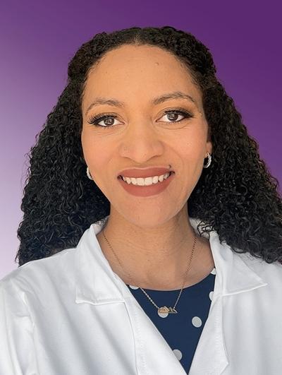 Sierra Anderson, MD