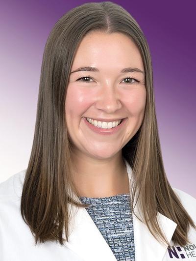 Elizabeth Putney, PHARMD