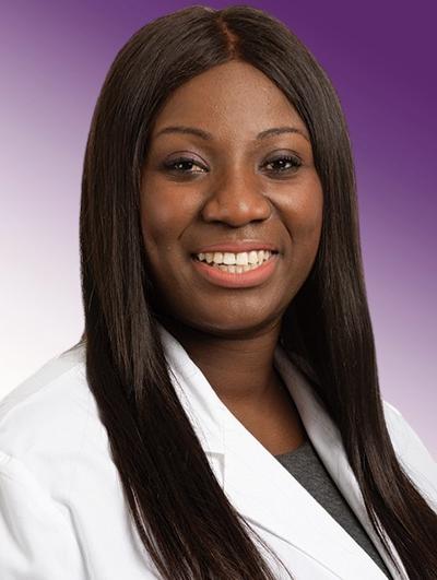 Sandra Kyei, ACNP