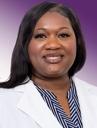 Priscilla Amo Kuffour, AGACNP