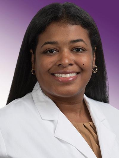 Lauren Summers, MD
