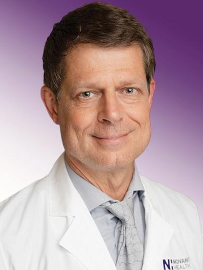 Norman Bettle, MD