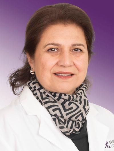 Tauseef Syed, MD