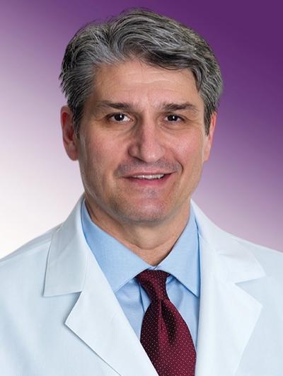 Jeko Madjarov, MD