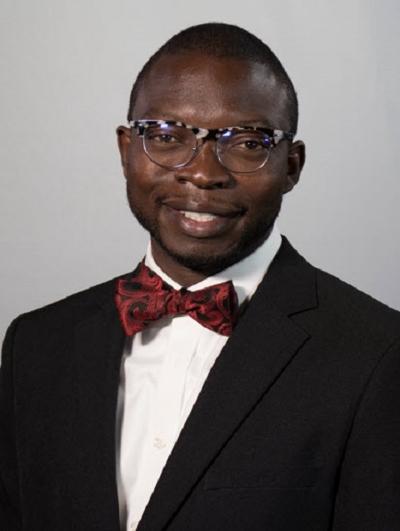 Akinwunmi Ojo-Carons, MD
