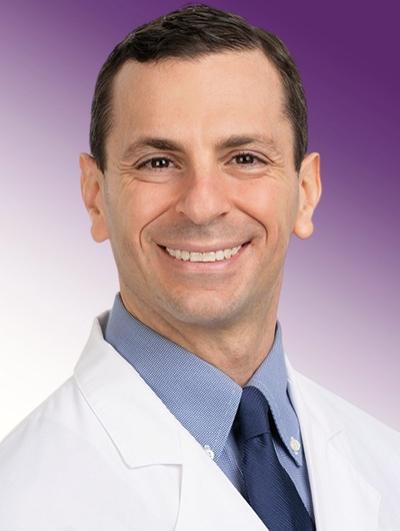 Zachary Shanitkvich, MD