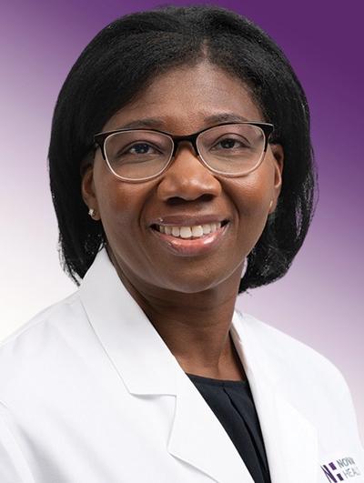 Michaelle Bryant, FNP