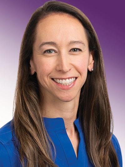 Kristin Goldstein, DPT