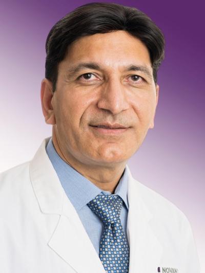 Dileep Kumar, MD