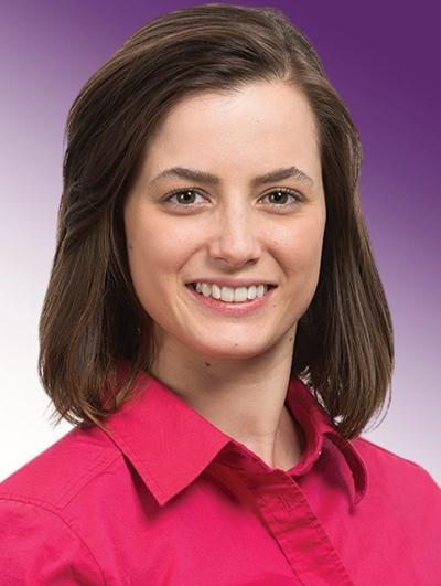 Jessica Sloop, PT