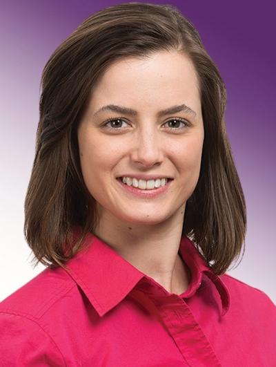 Jessica Sloop, PT
