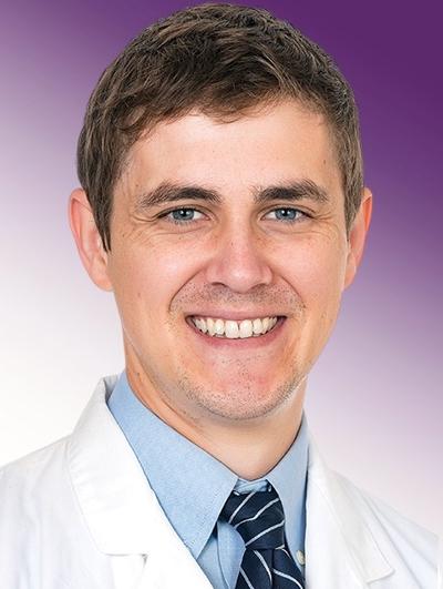 Adam Turner, MD