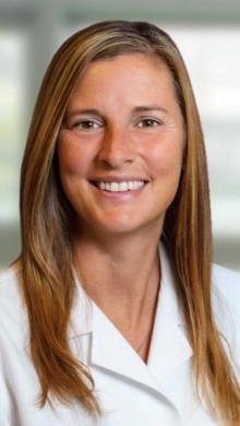 Mandy De Bruin, ACNP
