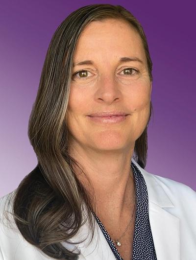 Mandy De Bruin, ACNP