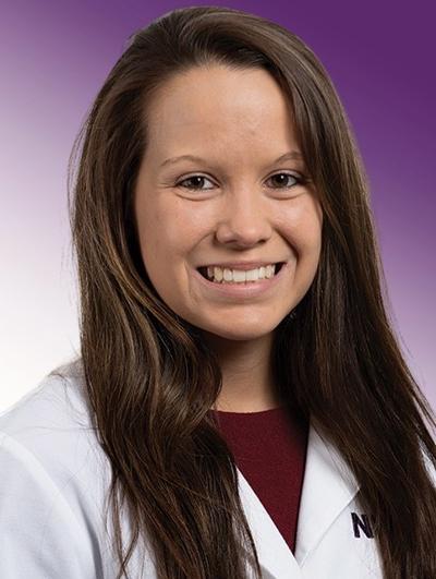 Kara McHargue, PA-C