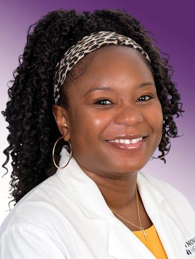 Kristi Williams, FNP