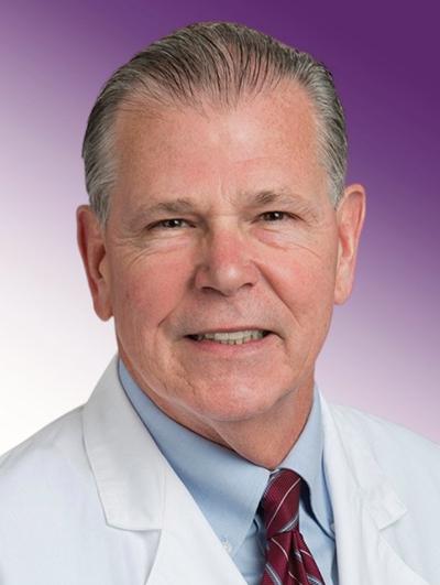 Philip De Hoff, MD