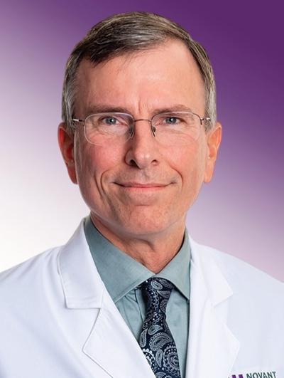 Nicholas Kallay, MD