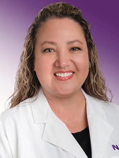 Janice Dickerson, MD