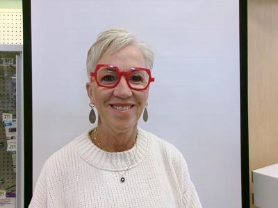 Jean Vawter, ANP