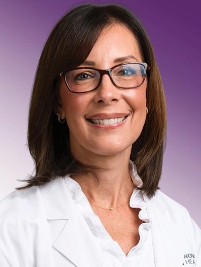 Theresa Virsik, RD