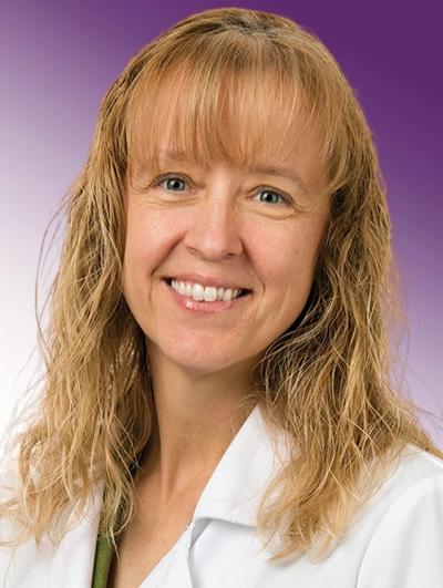 Robin Cook, FNP
